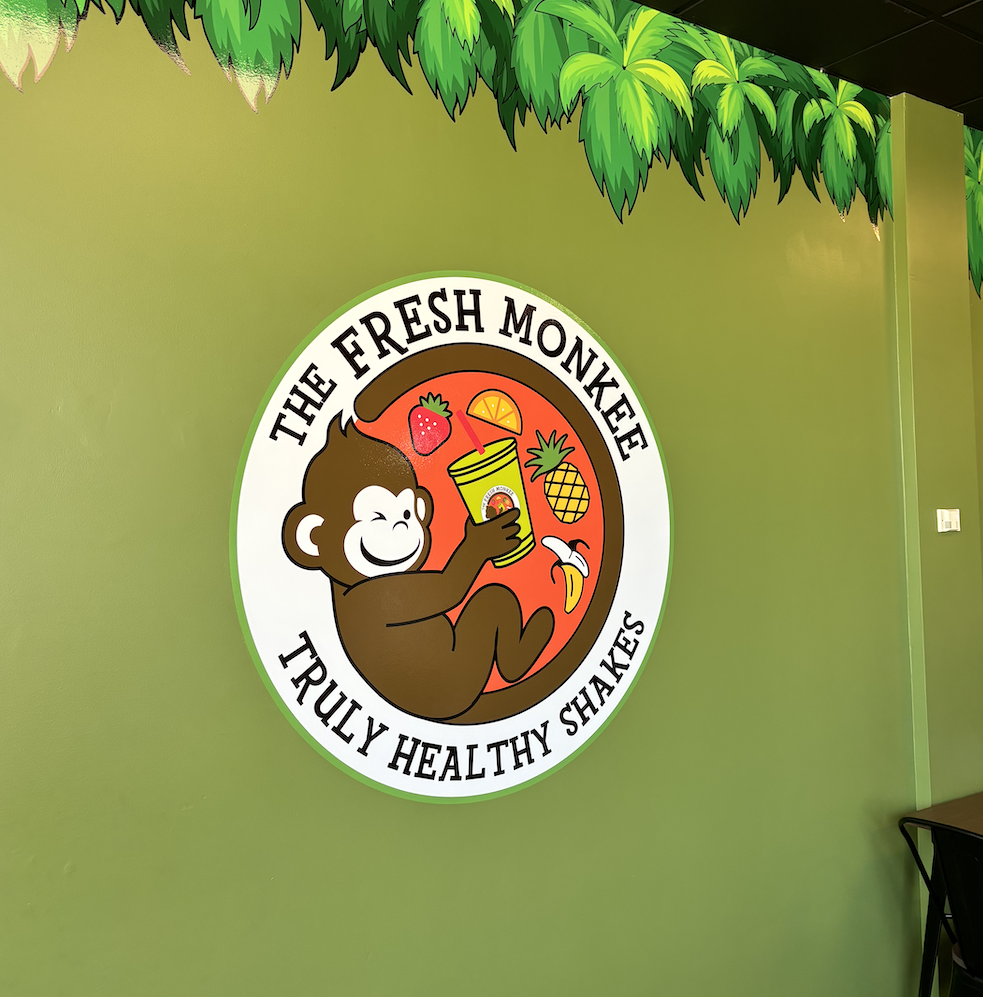 Westborough’s Freshest Smoothie Spot: The Fresh Monkee